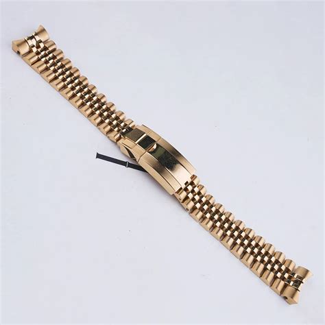 restore rolex bracelet|rolex datejust bracelet replacement.